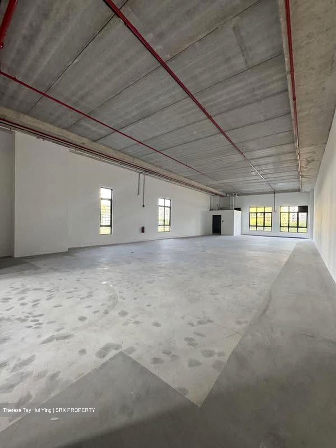 Tampines Connection (D18), Factory #624483931